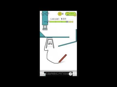 Video guide by TheGameAnswers: Happy Glass Level 631 #happyglass