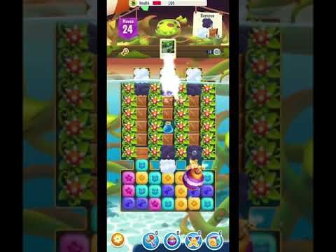 Video guide by Blogging Witches: Puzzle Saga Level 957 #puzzlesaga