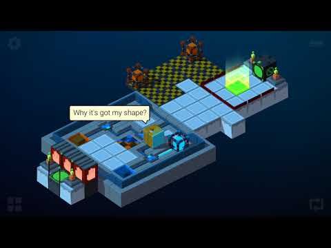Video guide by dinalt: Marvin The Cube Level 86 #marvinthecube