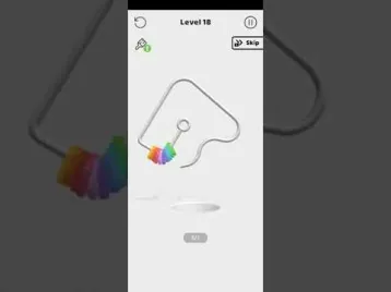 Video guide by maruf rafi: Off the Hook! Level 18 #offthehook
