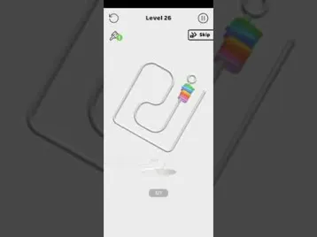 Video guide by maruf rafi: Off the Hook! Level 26 #offthehook