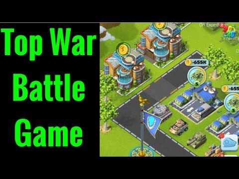 Video guide by : Top War: Battle Game  #topwarbattle