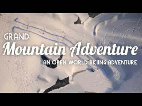 Video guide by : Grand Mountain Adventure  #grandmountainadventure