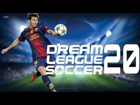 Video guide by : Dream League Soccer 2020  #dreamleaguesoccer