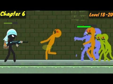 Video guide by Cyber Kids: Rats! Level 18-20 #rats
