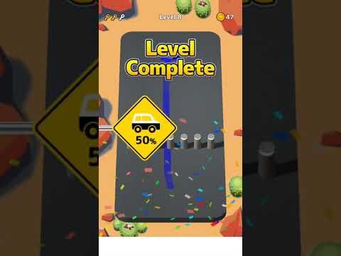 Video guide by RebelYelliex: Park Master Level 6 #parkmaster