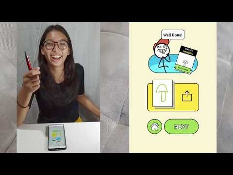 Video guide by Brain Out Solution: Draw Story! Level 21-40 #drawstory
