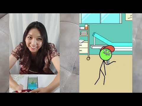 Video guide by Brain Out Solution: Draw Story! Level 41-60 #drawstory