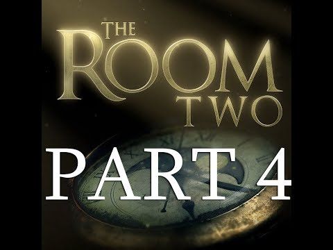Video guide by Flash Gamer: The Room Two Level 4 #theroomtwo