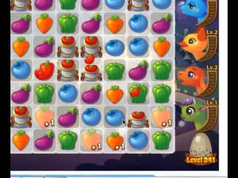 Video guide by Gamopolis: Pig And Dragon Level 222 #piganddragon
