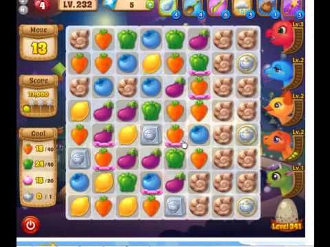 Video guide by Gamopolis: Pig And Dragon Level 232 #piganddragon