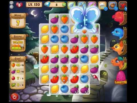 Video guide by Gamopolis: Pig And Dragon Level 120 #piganddragon