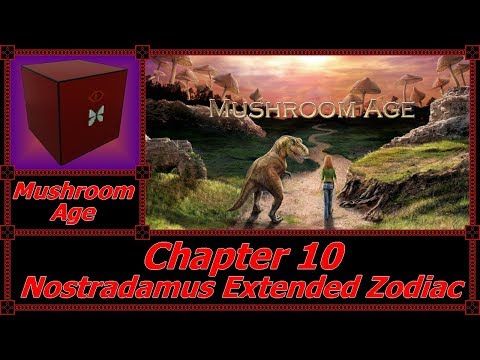 Video guide by Amonimus: Mushroom Age Chapter 10 #mushroomage