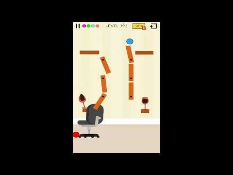 Video guide by TheGameAnswers: Spill It! Level 393 #spillit