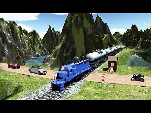 Video guide by anung gaming: Train Simulator 2019 Level 4 #trainsimulator2019