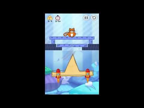 Video guide by TheGameAnswers: Hello Cats! Level 20 #hellocats