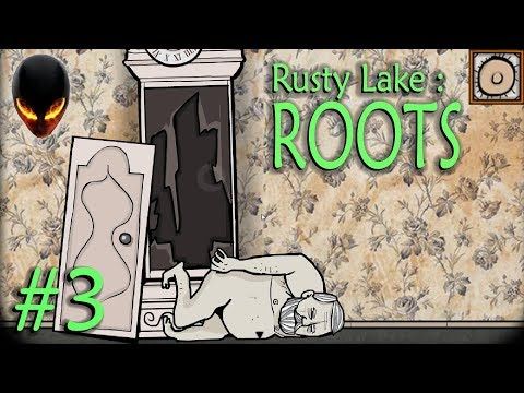 Video guide by Fredericma45 Gaming: Rusty Lake: Roots Level 3 #rustylakeroots