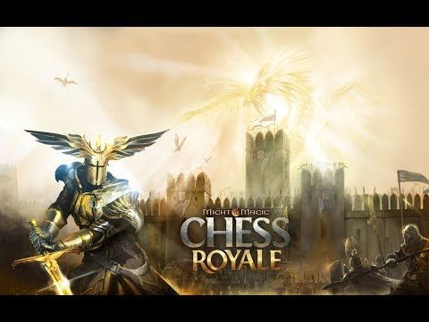 Video guide by : Might & Magic: Chess Royale  #mightampmagic