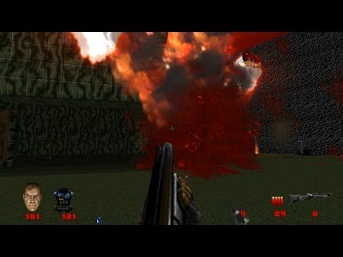 Video guide by Doom Visions: Requiem Level 27 #requiem