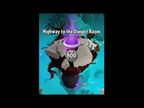 Video guide by wenray1000 the Melon-Pult: Highway Level 800 #highway