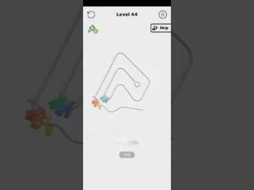 Video guide by maruf rafi: Off the Hook! Level 44 #offthehook