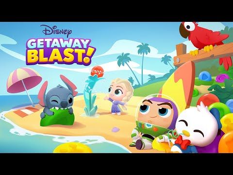 Video guide by : Disney Getaway Blast  #disneygetawayblast