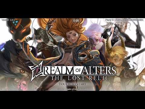 Video guide by : Realm of Alters  #realmofalters