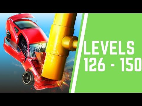 Video guide by Top Games Walkthrough: Smash Cars! Level 126 #smashcars