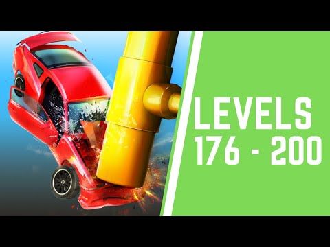 Video guide by Top Games Walkthrough: Smash Cars! Level 176 #smashcars