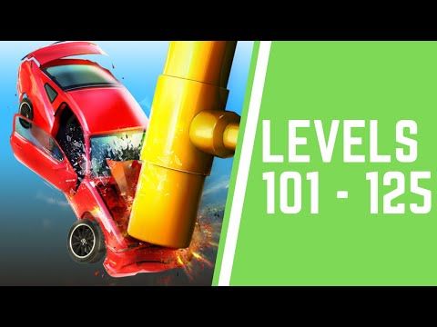 Video guide by Top Games Walkthrough: Smash Cars! Level 101 #smashcars