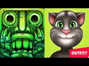 Video guide by iGameBox: My Talking Tom Level 117 #mytalkingtom