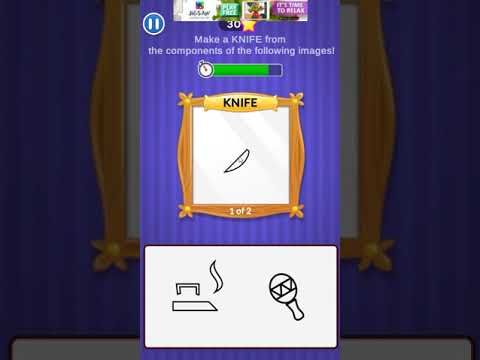 Video guide by tobias deamon: Word Toons Level 325 #wordtoons