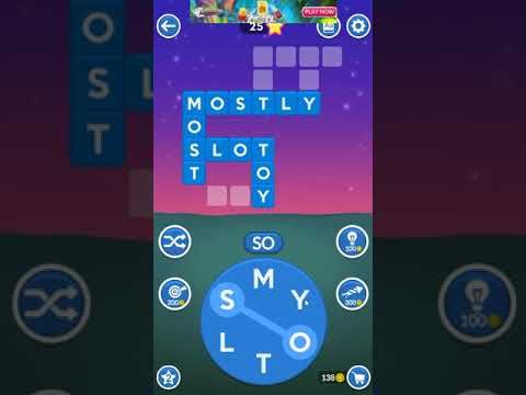 Video guide by tobias deamon: Word Toons Level 313 #wordtoons