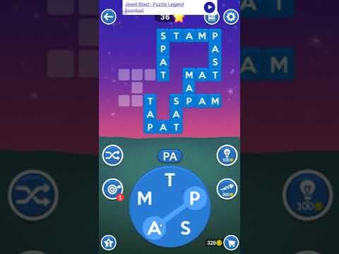 Video guide by tobias deamon: Word Toons Level 188 #wordtoons