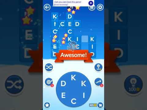 Video guide by tobias deamon: Word Toons Level 148 #wordtoons