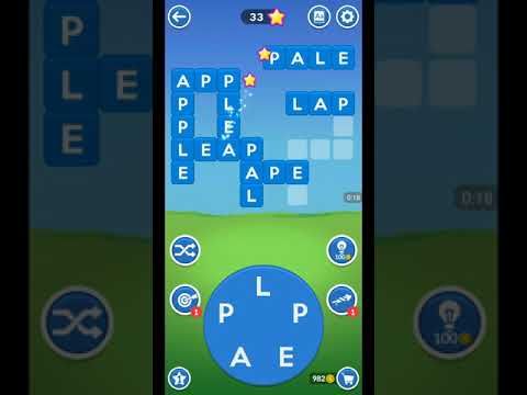 Video guide by ETPC EPIC TIME PASS CHANNEL: Word Toons Level 237 #wordtoons