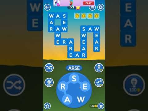 Video guide by tobias deamon: Word Toons Level 382 #wordtoons