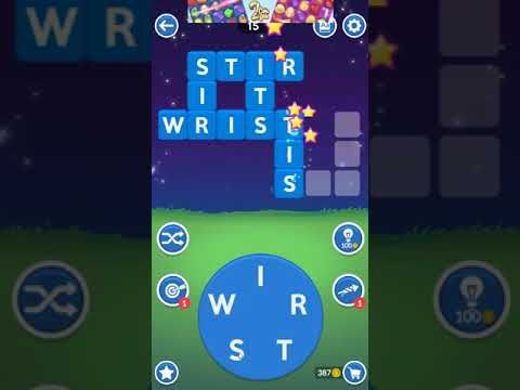 Video guide by tobias deamon: Word Toons Level 66 #wordtoons