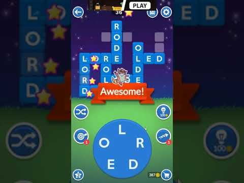 Video guide by tobias deamon: Word Toons Level 67 #wordtoons