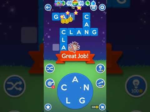 Video guide by tobias deamon: Word Toons Level 191 #wordtoons