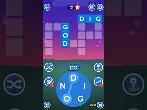 Video guide by tobias deamon: Word Toons Level 161 #wordtoons