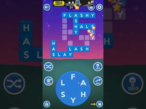 Video guide by tobias deamon: Word Toons Level 212 #wordtoons