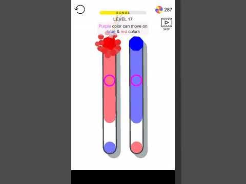 Video guide by RebelYelliex: Color Combo! Level 16 #colorcombo