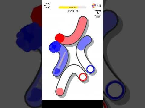Video guide by RebelYelliex: Color Combo! Level 21 #colorcombo