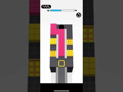 Video guide by RebelYelliex: Fit 3D! Level 13 #fit3d