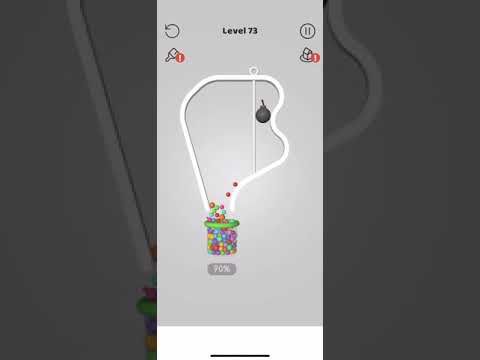 Video guide by RebelYelliex: Pull the Pin Level 71 #pullthepin