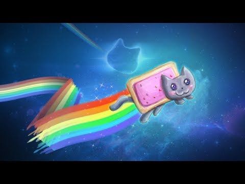 Video guide by : Nyan Cat: JUMP  #nyancatjump