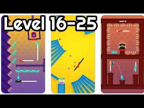 Video guide by Mobile Videogames: Cannon Shot! Level 16-25 #cannonshot