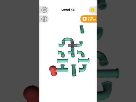 Video guide by RebelYelliex: Pipeline 3D Level 46 #pipeline3d