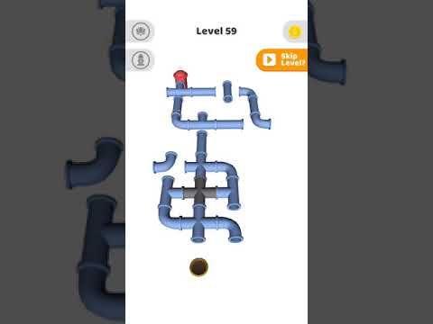 Video guide by RebelYelliex: Pipeline 3D Level 56 #pipeline3d